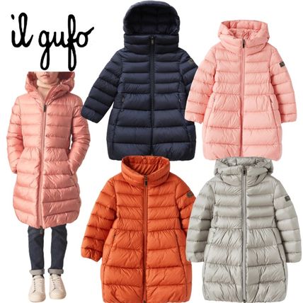 IL GUFO x キッズアウター(ベビー・キッズ) - 海外通販のBUYMA