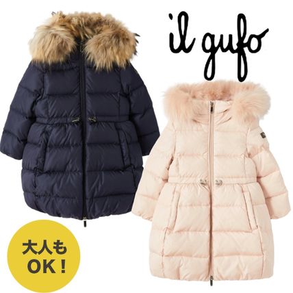 IL GUFO x キッズアウター(ベビー・キッズ)|新作を海外通販【BUYMA】