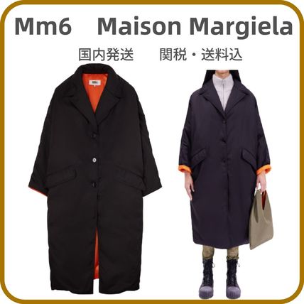 MM6 Maison Margiela x アウター(レディース) - 海外通販のBUYMA