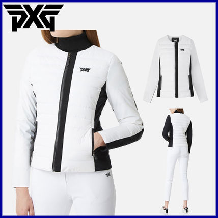 PXG(ピーエックスジー) レディース・アウター(スポーツ) - 海外通販のBUYMA