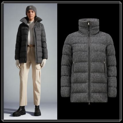MONCLER TORCON(モンクレール) アウター(レディース) - 海外通販のBUYMA