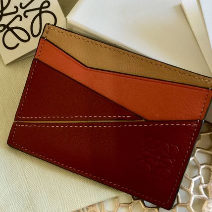 LOEWE PUZZLE x カードケース・名刺入れ(レディース) - 海外通販のBUYMA