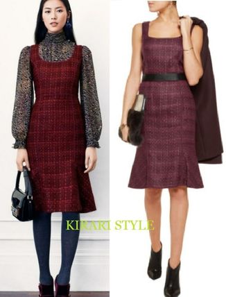 ツイード Tory Burch(トリーバーチ) - 海外通販のBUYMA