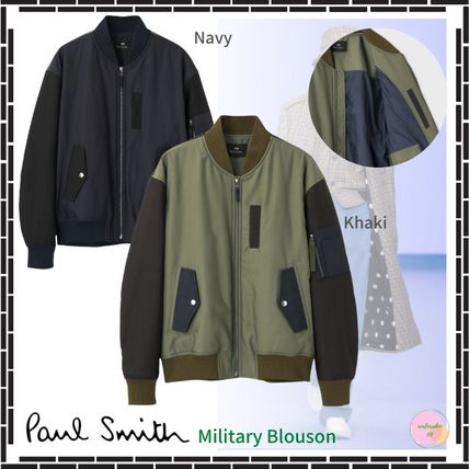 Paul Smith x ブルゾン(メンズ) - 海外通販のBUYMA