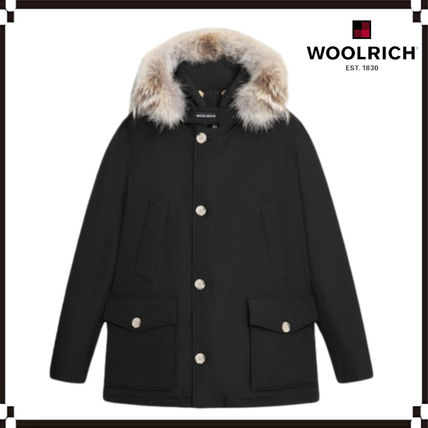 WOOLRICH x ダウンジャケット(メンズ) - 海外通販のBUYMA