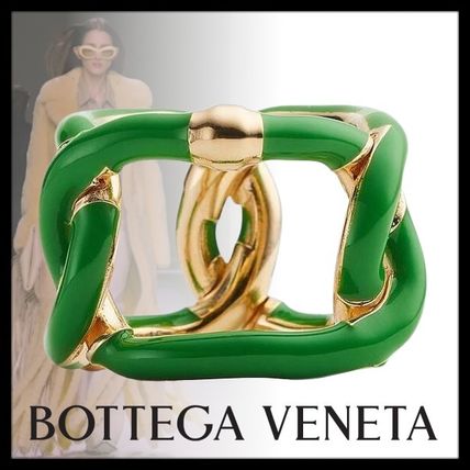 チェーン BOTTEGA VENETA x 指輪・リング(レディース) - 海外通販のBUYMA