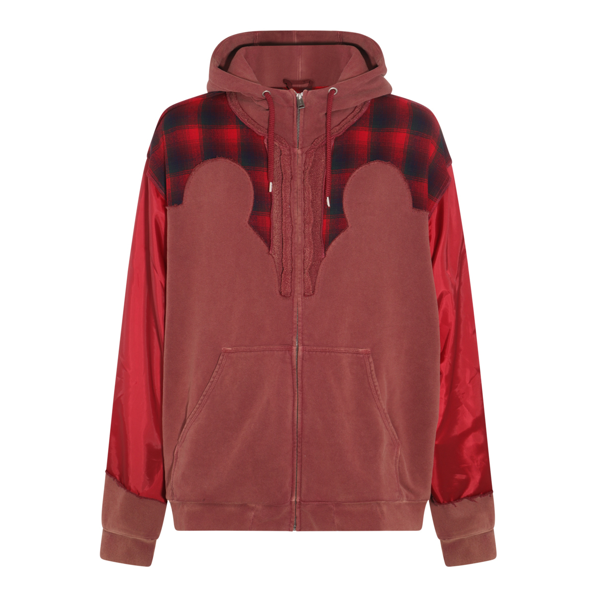☆VIP価格☆ Maison Margiela フーディ― パーカー