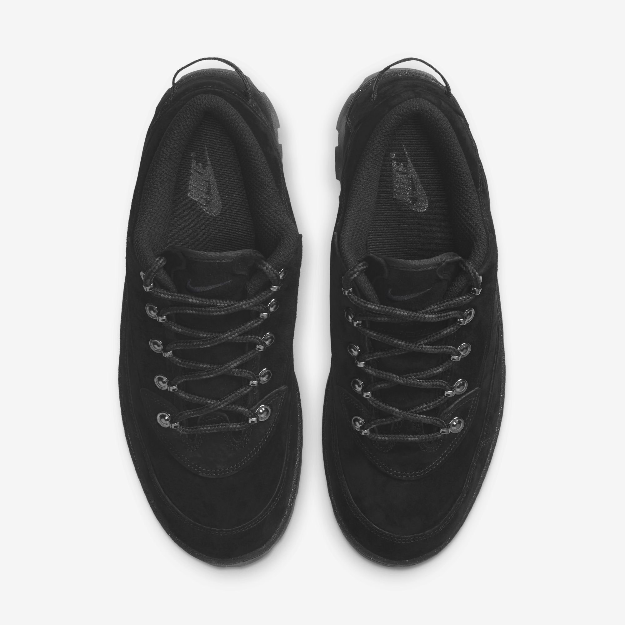 NIKE ☆ W LAHAR LOW ナイキ ラハール ロー 厚底 ☆送料・関税込