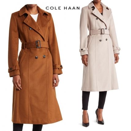 Cole Haan x コート(レディース) - 海外通販のBUYMA