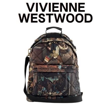 Vivienne Westwood x バックパック・リュック(メンズ) - 海外通販のBUYMA