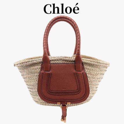 Chloe x かごバッグ(レディース) - 海外通販のBUYMA