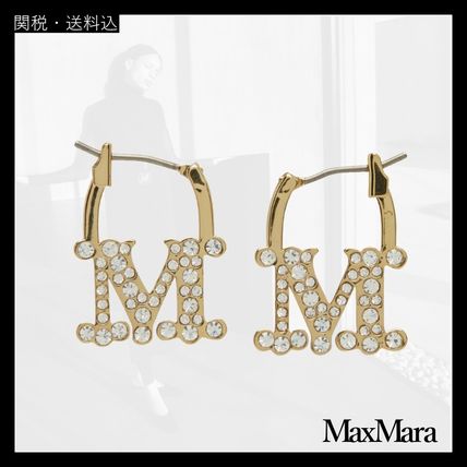 Max Mara x ピアス(レディース) - 海外通販のBUYMA