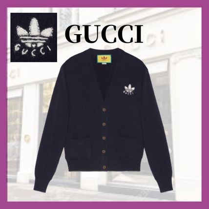 GUCCI x カーディガン(メンズ) - 海外通販のBUYMA