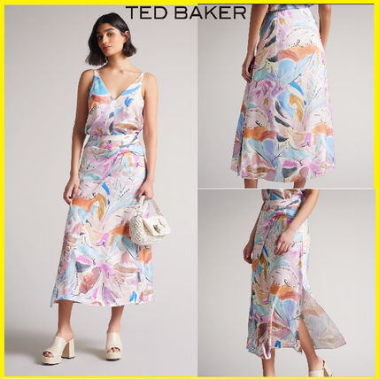 TED BAKER(テッドベーカー) スカート(レディース) - 海外通販のBUYMA