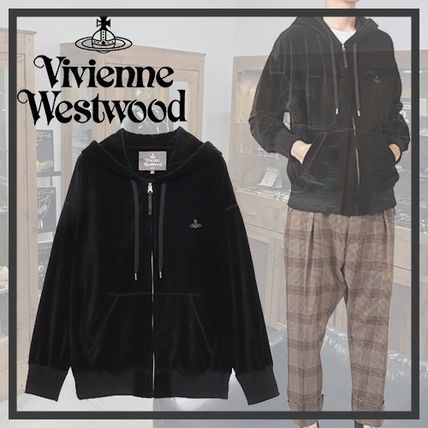 Vivienne Westwood x パーカー・フーディ(メンズ) - 海外通販のBUYMA