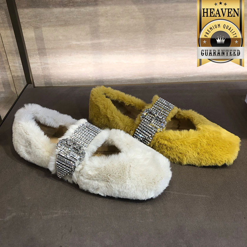 １点限り！VIPセール★累積売上総額第1位┃JIMMY CHOO KRISTA