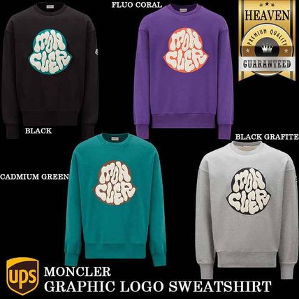 MONCLER x スウェット・トレーナー(メンズ) - 海外通販のBUYMA MONCLER x スウェット・トレーナー(メンズ) - 海外通販のBUYMA