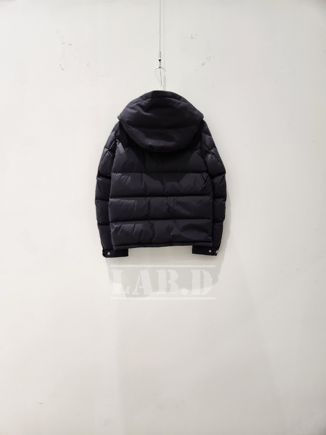 MONCLER KIDS | HYOSERIS DOWN JACKET BLACK 大人もOK!14A