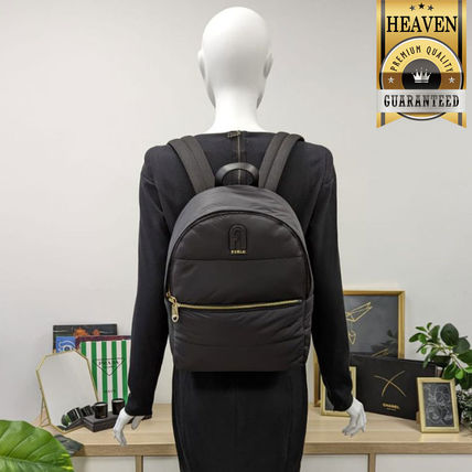 最安販売中 ✨超希少✨未使用級✨フルラ ノア リュック バックパック