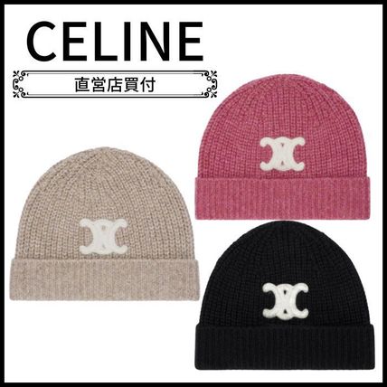 イタリア CELINE x 帽子(レディース) - 海外通販のBUYMA