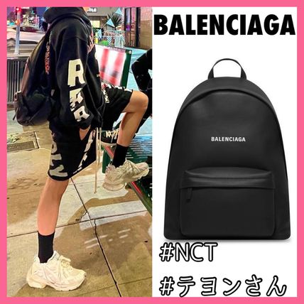 BALENCIAGA EVERYDAY x バックパック・リュック(レディース) - 海外 ...