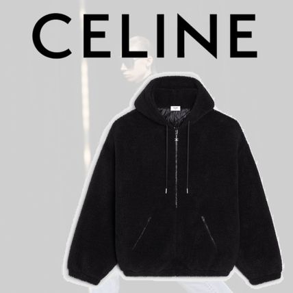 CELINE x パーカー・フーディ(メンズ) - 海外通販のBUYMA