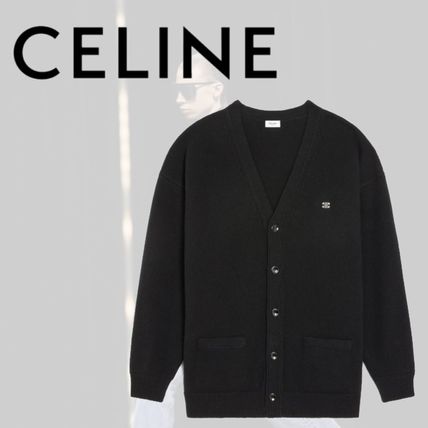 CELINE x カーディガン(メンズ) - 海外通販のBUYMA