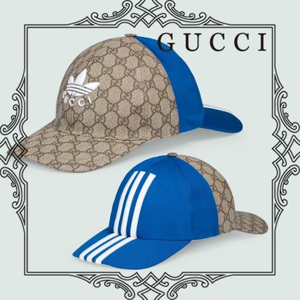 GUCCI x キャップ(メンズ)|新作を海外通販【BUYMA】