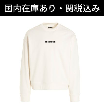 Jil Sander x スウェット・トレーナー(メンズ) - 海外通販のBUYMA