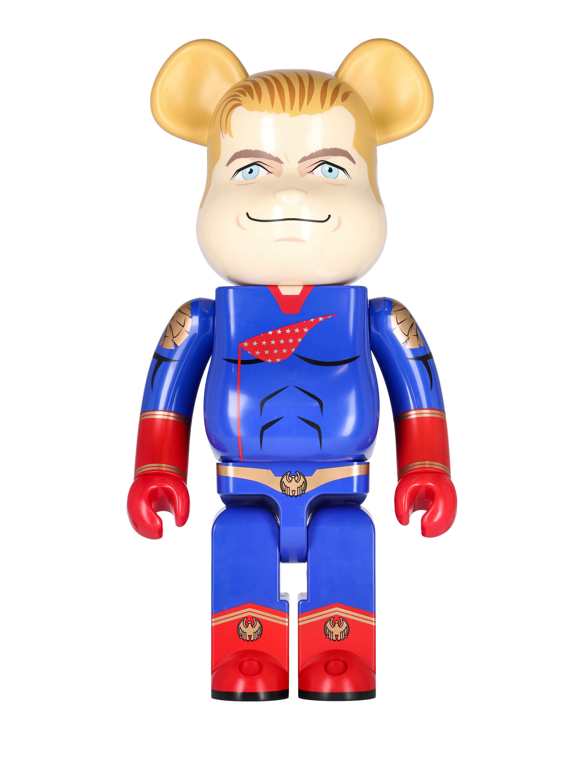 その他 BEARBRICK COLLECTIBLES (1000HOMEFABRIC)