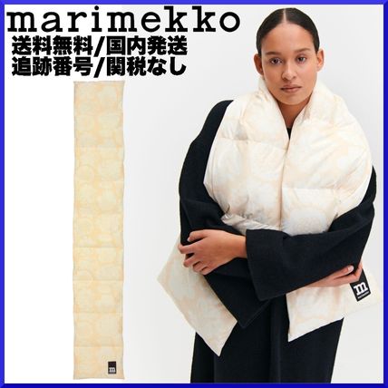 marimekko(マリメッコ) マフラー・ストール(レディース) - 海外通販のBUYMA