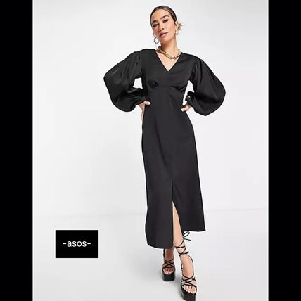ASOS x ワンピース(レディース) - 海外通販のBUYMA