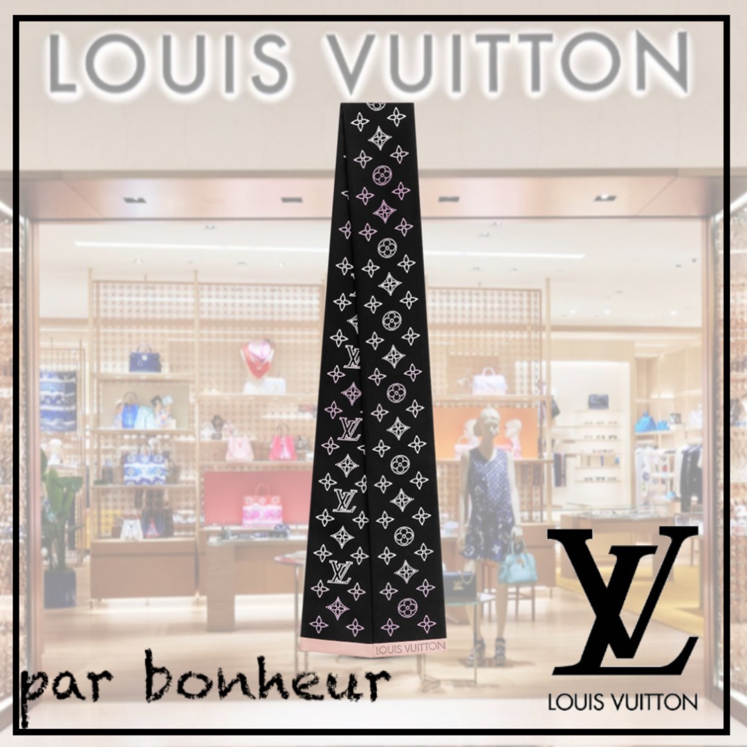 により Louis Vuitton フライトモードレザーレギンス (Louis Vuitton/パンツ) 1A9L7E ですのでご