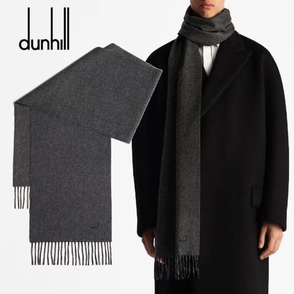 Dunhill(ダンヒル) マフラー(メンズ) - 海外通販のBUYMA