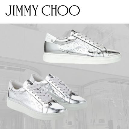 シルバー,スニーカー Jimmy Choo(ジミーチュウ)|新作を海外通販【BUYMA】 シルバー,スニーカー Jimmy Choo(ジミーチュウ)|新作を海外通販【BUYMA】