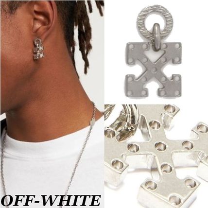 Off-White x ピアス(メンズ)|新作を海外通販【BUYMA】 Off-White x ピアス(メンズ)|新作を海外通販【BUYMA】