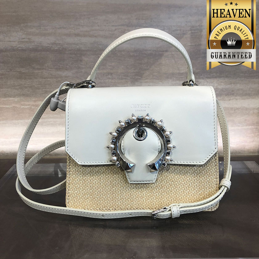 累積売上総額第１位！VIPセール★JIMMY CHOO★MADELINE