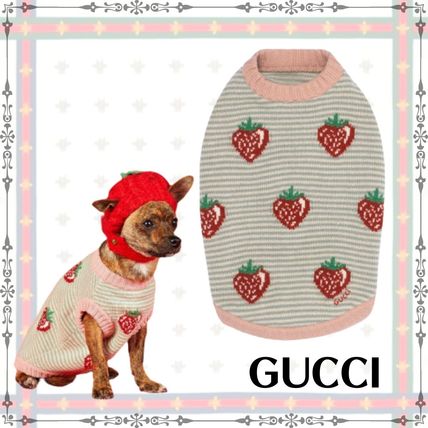 いちご GUCCI(グッチ) - 海外通販のBUYMA