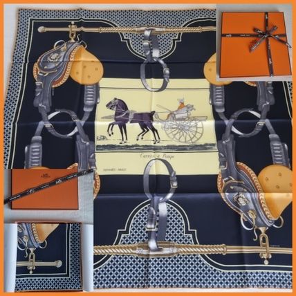 70 HERMES(エルメス) スカーフ(レディース) - 海外通販のBUYMA