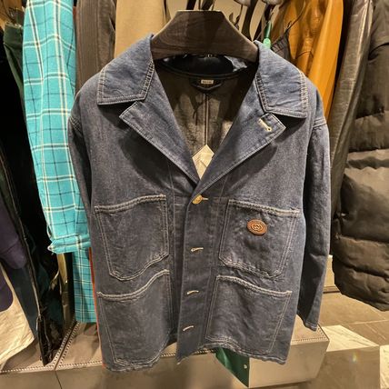 Gジャン GUCCI x アウター・ジャケット(メンズ)|新作を海外通販【BUYMA】