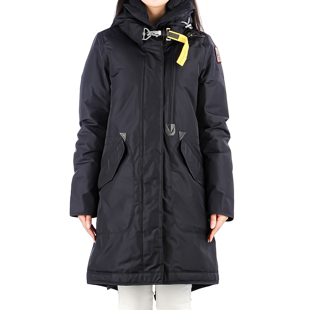 PARAJUMPERS★関税込 レディース TANK ダウンジャケット
