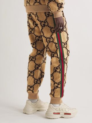 GUCCI x スウェットパンツ(メンズ) - 海外通販のBUYMA