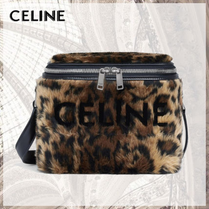 レオパード(ヒョウ柄) CELINE x バッグ・カバン(レディース) - 海外 ...