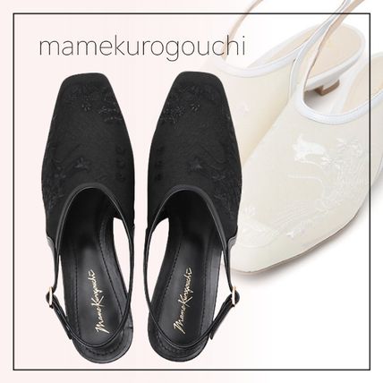 Mame Kurogouchi(マメ) 靴・シューズ(レディース) - 海外通販のBUYMA
