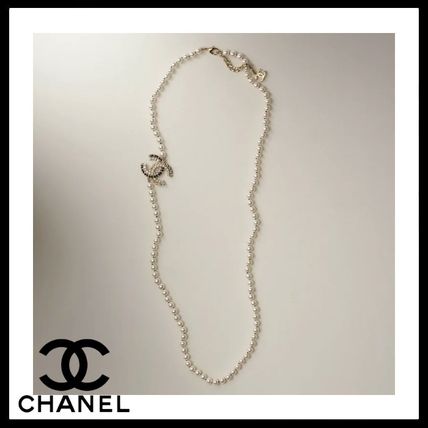 ファインジュエリー CHANEL(シャネル) アクセサリー(レディース ...