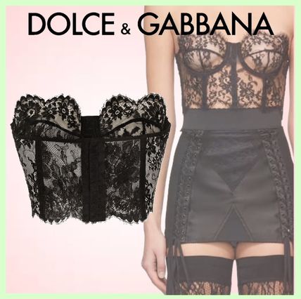 Dolce & Gabbana(ドルチェ&ガッバーナ) ブラジャー(レディース) - 海外 ...
