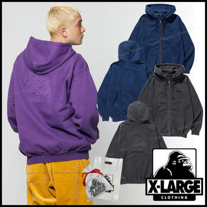 パープル(紫)系 X-Large(エクストララージ) - 海外通販のBUYMA