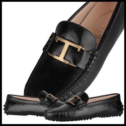 Timeless タイムレス TOD'S(トッズ) ローファー・オックスフォード ...
