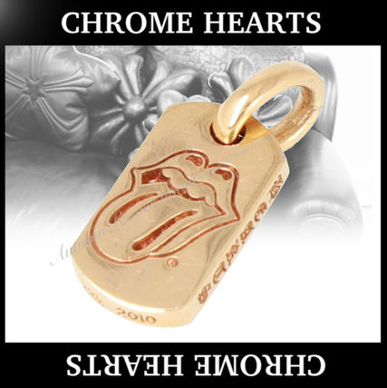 CHROME HEARTS ROLLING STONES(クロムハーツ ローリングストーンズ ...