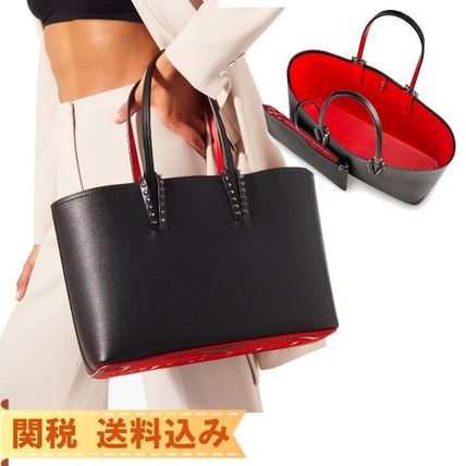 Christian Louboutin x トートバッグ(レディース) - 海外通販のBUYMA